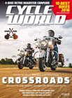 Cycle World Cover Image